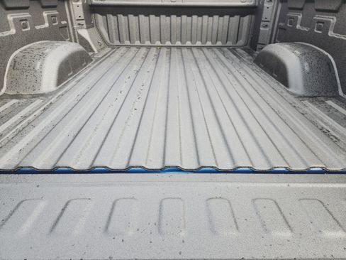 New 2026 Chevrolet Silverado 2500 Custom w/ Custom Value Package image 33