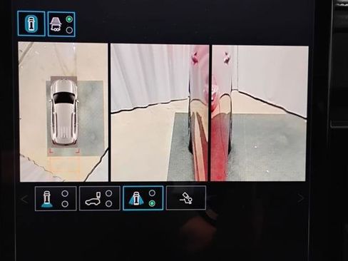 New 2025 GMC Acadia Elevation w/ Black Edition image 28