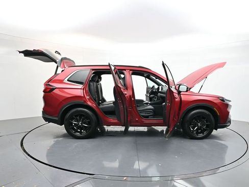 Used 2024 Honda CR-V Sport-L image 53