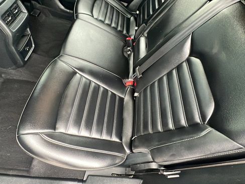 Used 2021 Ford Edge SEL w/ Cargo Accessory Package image 16