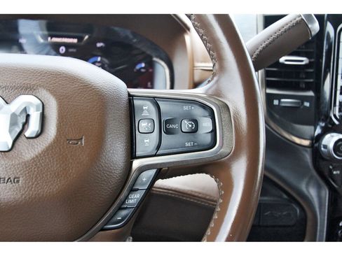 Used 2023 RAM 3500 Limited AWD/4WD image 26