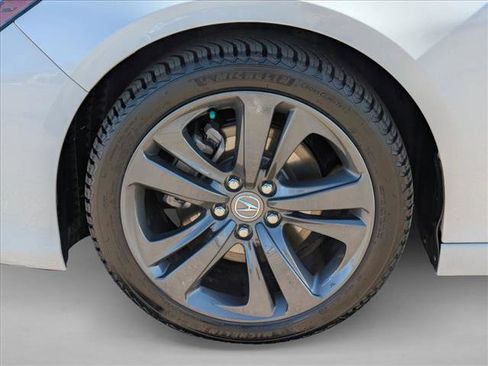 Certified 2023 Acura TLX SH-AWD w/ A-SPEC Pkg image 25