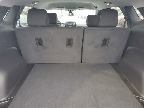 Used 2024 Chevrolet Blazer LT w/ Midnight/Sport Edition image 7