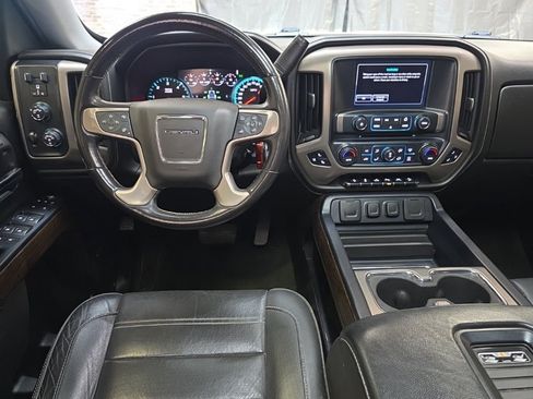 Used 2017 GMC Sierra 1500 Denali image 15