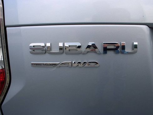 Used 2015 Subaru Forester 2.5i Premium AWD/4WD image 11