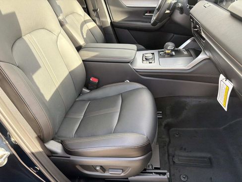 New 2026 MAZDA CX-90 Plug-In Hybrid w/Premium Sport image 24