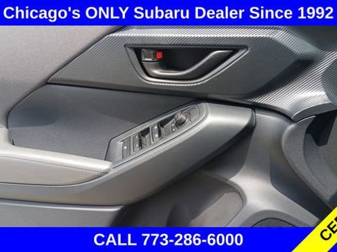 Used 2025 Subaru Crosstrek 2.0i Premium w/ Convenience Package #2 image 17