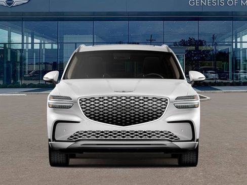 New 2026 Genesis Electrified GV70 image 6