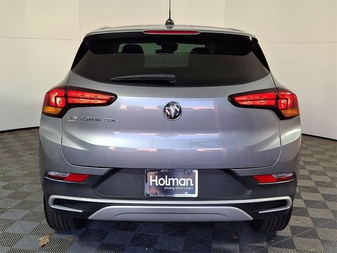 Used 2023 Buick Encore GX Preferred w/ Cold Weather Comfort Package image 8