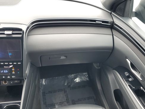 Used 2024 Hyundai Tucson XRT image 17