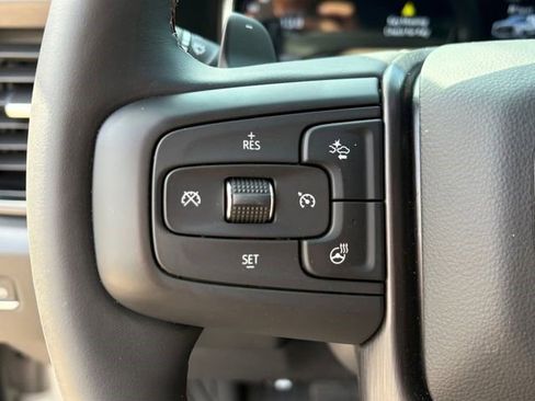 Certified 2026 GMC Sierra 1500 AT4 w/ AT4 Premium Package image 7