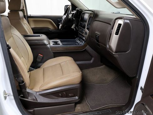 Used 2018 GMC Sierra 1500 Denali AWD/4WD image 34