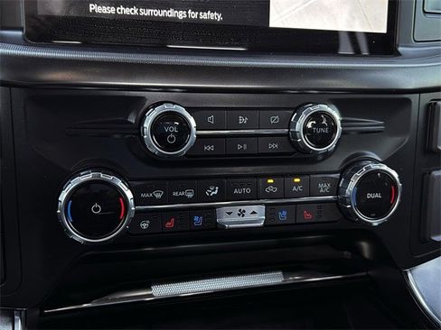 Used 2022 Ford F150 Platinum w/ Equipment Group 701A High image 20