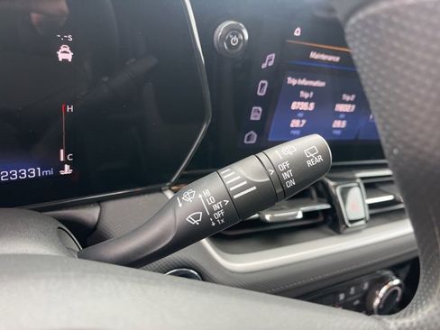 Used 2025 Chevrolet TrailBlazer LT image 22