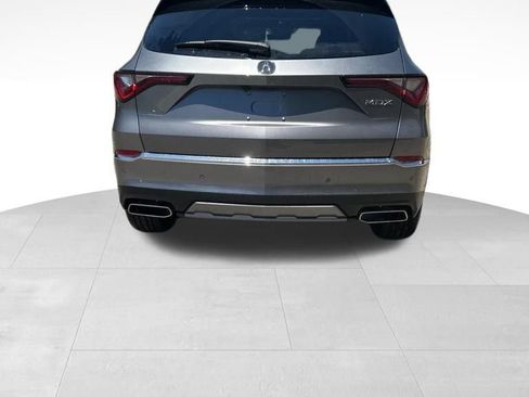 New 2026 Acura MDX FWD w/ Technology Package image 4