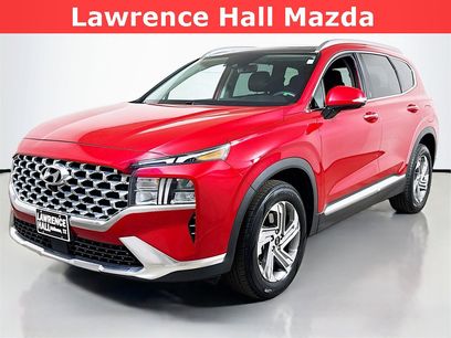 Used 2023 Hyundai Santa Fe SEL w/ Premium Package