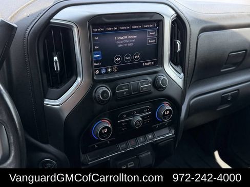 Used 2021 Chevrolet Silverado 1500 RST AWD/4WD image 57