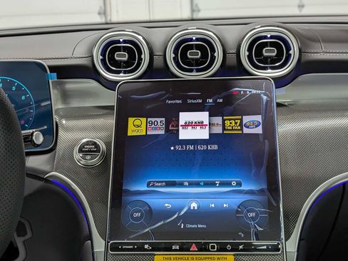 Certified 2026 Mercedes-Benz GLC 300 GLC 300 image 18