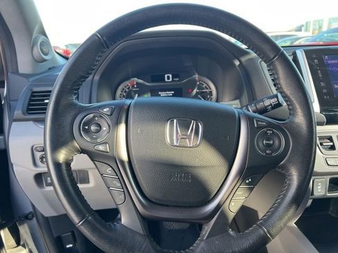 Used 2017 Honda Pilot EX-L image 13