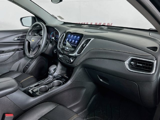 Used 2024 Chevrolet Equinox Premier AWD/4WD image 42