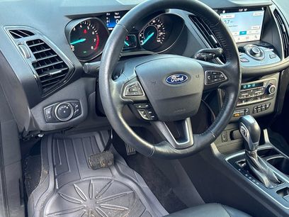 Used 2019 Ford Escape Titanium