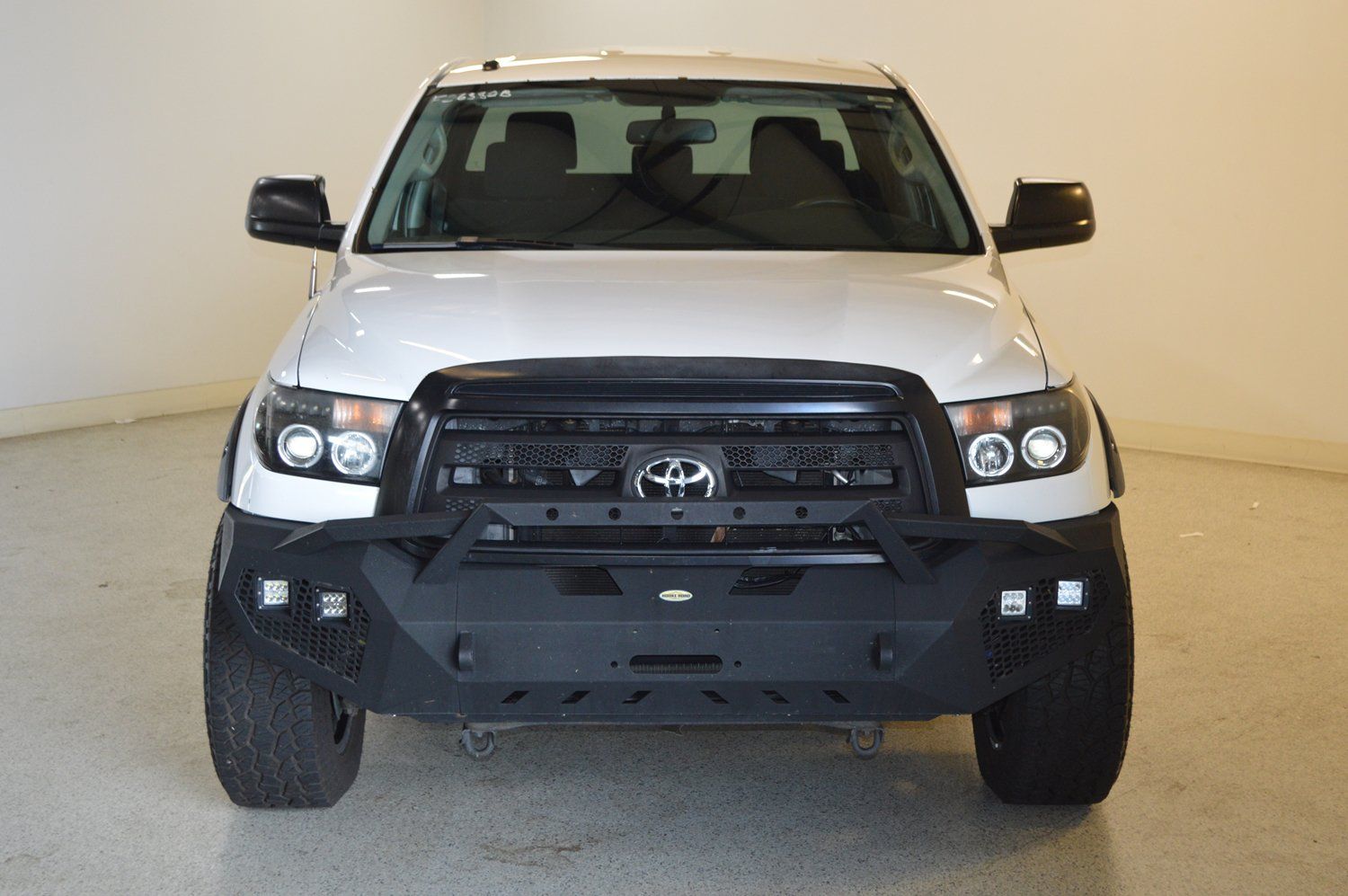 Used 2013 Toyota Tundra 2WD Double Cab w/ Tow Pkg image 8