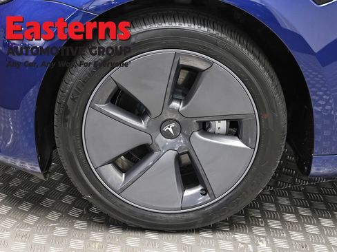 Used 2023 Tesla Model 3 Standard Range RWD image 26