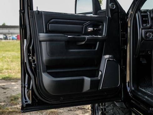 Used 2023 RAM 2500 Rebel w/ Level 2 Equipment Group AWD/4WD image 90