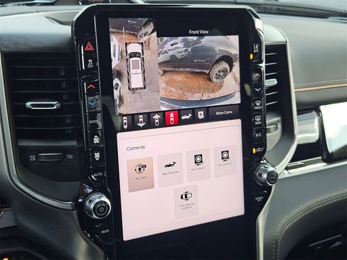 New 2026 RAM 1500 Tungsten w/ Towing Technology Group image 26