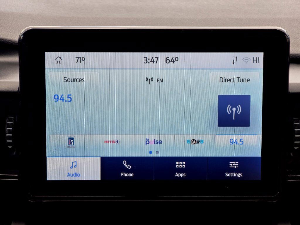 Used 2022 Ford Explorer 4WD image 14