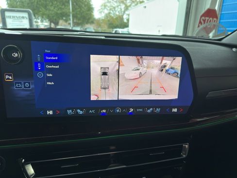 New 2026 Chevrolet Traverse RS w/ LPO, Floor Liner Package image 26