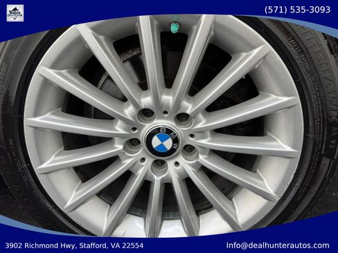Used 2012 BMW 535i xDrive Sedan AWD/4WD image 25