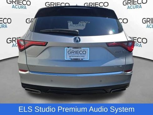 Used 2023 Acura MDX SH-AWD w/ Technology Package image 6