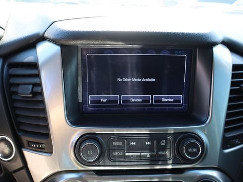 Used 2019 Chevrolet Tahoe Premier AWD/4WD image 21