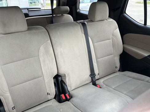 Used 2023 Chevrolet Traverse LS AWD/4WD image 32