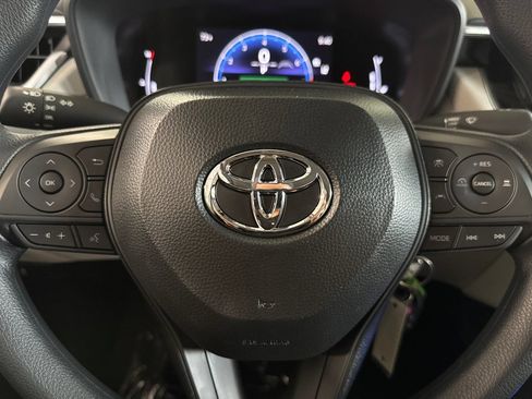 New 2026 Toyota Corolla Cross L FWD image 26