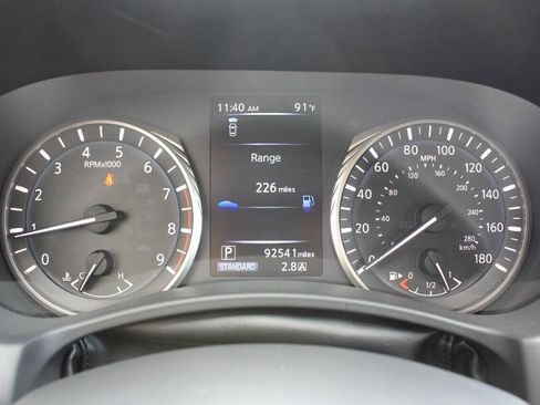 Used 2019 INFINITI Q50 Luxe w/ Essential Package (3.0T Luxe) image 24
