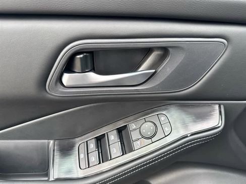 New 2026 Nissan Rogue SV w/ Cold Weather Package image 10