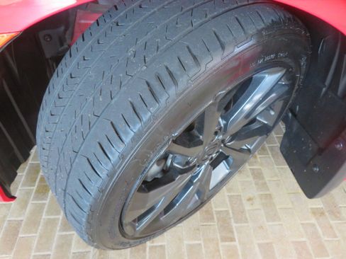 Used 2020 Honda Civic Sport image 11