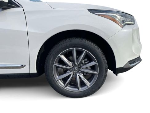 Used 2022 Acura RDX FWD w/ Technology Package image 7