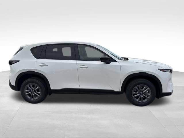 New 2026 MAZDA CX-5 Select AWD/4WD image 6