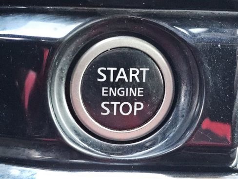 Used 2024 Nissan Pathfinder Rock Creek image 15