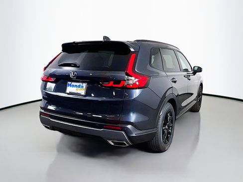 New 2026 Honda CR-V Sport-L image 21