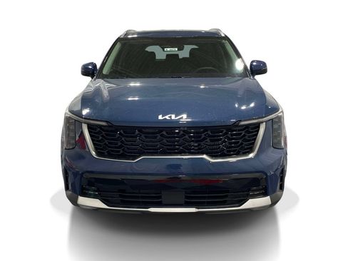 New 2026 Kia Sorento EX AWD/4WD image 6