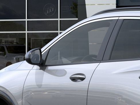 New 2026 Buick Encore GX Sport Touring w/ Comfort Package image 12