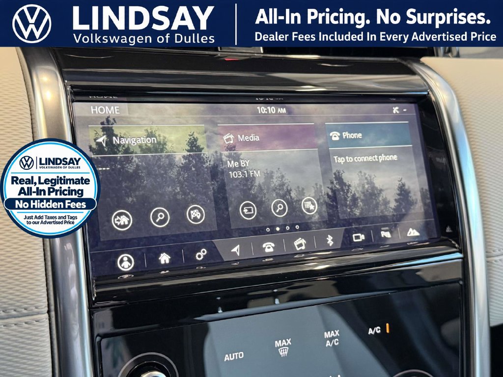 Used 2020 Land Rover Discovery Sport S R-Dynamic AWD/4WD image 15