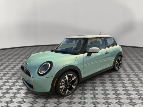 New 2026 MINI Cooper S image 7
