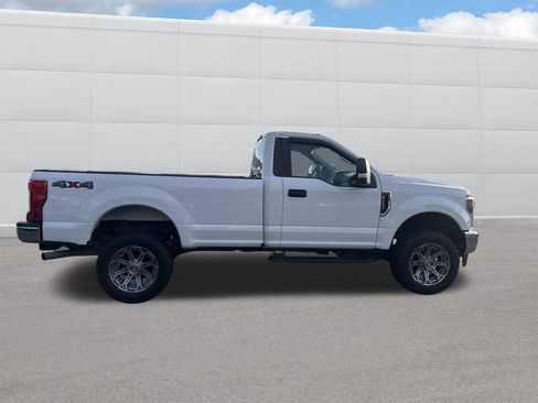 Used 2019 Ford F250 XL w/ STX Appearance Package image 7