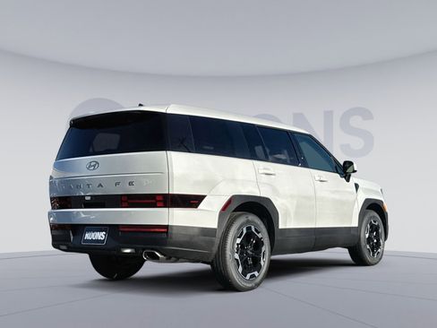 New 2026 Hyundai Santa Fe SE image 7