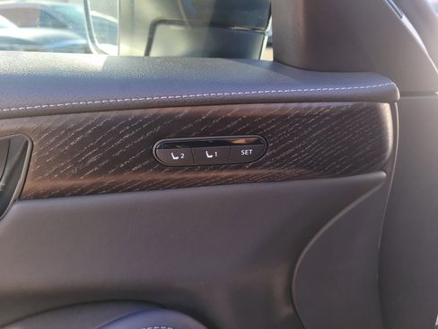 New 2026 INFINITI QX60 Sport w/ Dark Cargo Package image 17